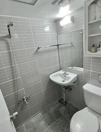 Apartment Hongdae Rest