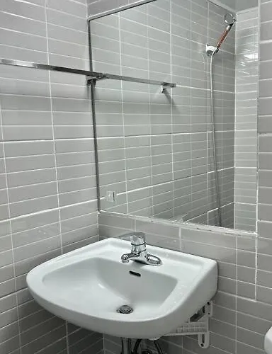Hongdae Rest * Seoul