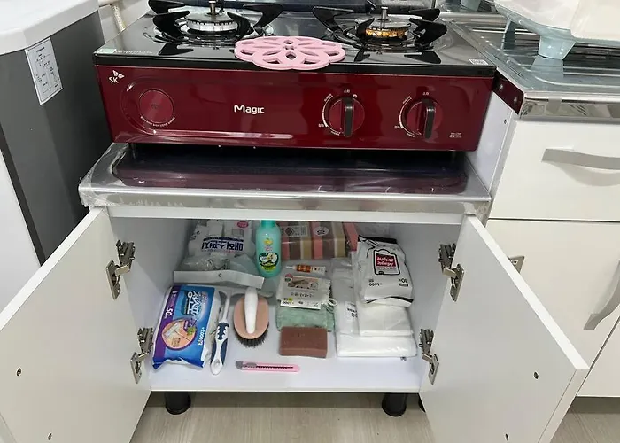 Apartment Hongdae Rest Seoul