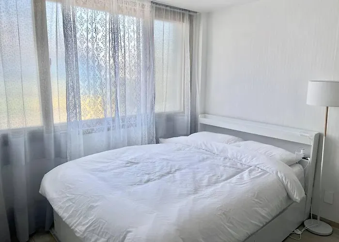 Hongdae Rest Apartment Seoul